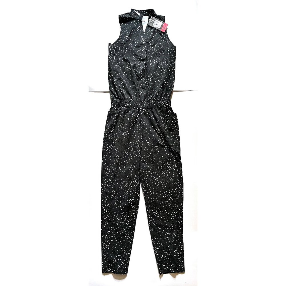 Oiselle Utility Jumpsuit NWT XS